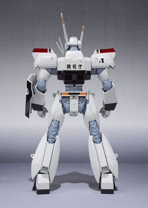 ROBOT SPIRITS SIDE LABOR PATLABOR AV-98 INGRAM 1st Action Figure BANDAI NEW F/S_2