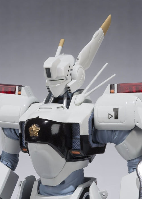 ROBOT SPIRITS SIDE LABOR PATLABOR AV-98 INGRAM 1st Action Figure BANDAI NEW F/S_3