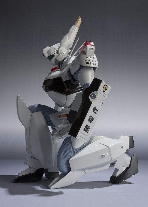 ROBOT SPIRITS SIDE LABOR PATLABOR AV-98 INGRAM 1st Action Figure BANDAI NEW F/S_7