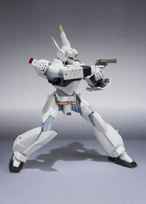 ROBOT SPIRITS SIDE LABOR PATLABOR AV-98 INGRAM 1st Action Figure BANDAI NEW F/S_8