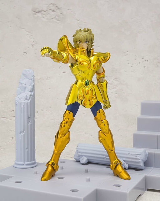 D.D.PANORAMATION Saint Seiya LEO AIOLIA Action Figure NEW from Japan F/S_2