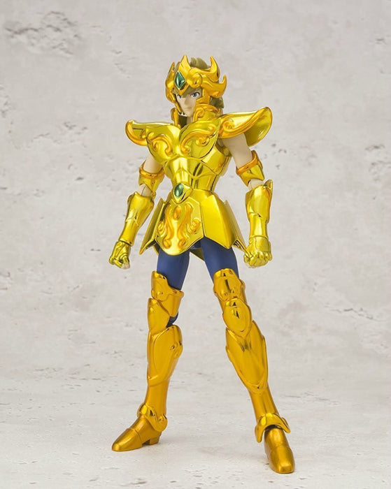 D.D.PANORAMATION Saint Seiya LEO AIOLIA Action Figure NEW from Japan F/S_5