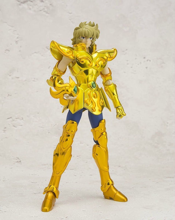 D.D.PANORAMATION Saint Seiya LEO AIOLIA Action Figure NEW from Japan F/S_6