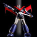 Super Robot Chogokin GREAT MAZINGER KUROGANE FINISH Action Figure BANDAI NEW_3