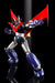 Super Robot Chogokin GREAT MAZINGER KUROGANE FINISH Action Figure BANDAI NEW_4