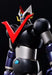 Super Robot Chogokin GREAT MAZINGER KUROGANE FINISH Action Figure BANDAI NEW_5