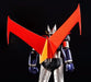 Super Robot Chogokin GREAT MAZINGER KUROGANE FINISH Action Figure BANDAI NEW_6