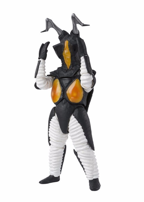 S.H.Figuarts Ultraman ZETTON Action Figure BANDAI NEW from Japan F/S_1