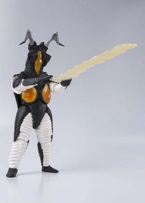S.H.Figuarts Ultraman ZETTON Action Figure BANDAI NEW from Japan F/S_3