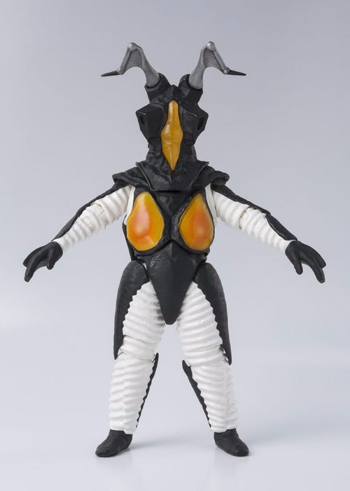 S.H.Figuarts Ultraman ZETTON Action Figure BANDAI NEW from Japan F/S_4
