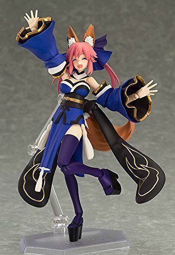 figma 304 Fate/EXTRA CASTER Action Figure Max Factory NEW from Japan F/S_3