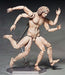 figma SP-075 The Table Museum Vitruvian Man Action Figure FREEing NEW from Japan_4