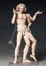 figma SP-075 The Table Museum Vitruvian Man Action Figure FREEing NEW from Japan_6