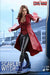 Movie Masterpiece Captain America Civil War SCARLET WITCH 1/6 Figure Hot Toys_2