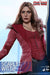 Movie Masterpiece Captain America Civil War SCARLET WITCH 1/6 Figure Hot Toys_3
