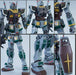 Premium Bandai HGUC 1/144 GUNDAM 21stCENTURY REAL TYPE Ver. Model Kit NEW_4