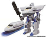 TAKARA TOMY PLARAIL SHINKANSEN HENKEI ROBO 07 SHINKALION 700 NOZOMI NEW Japan_2