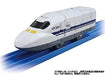 TAKARA TOMY PLARAIL SHINKANSEN HENKEI ROBO 07 SHINKALION 700 NOZOMI NEW Japan_4