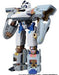 TAKARA TOMY PLARAIL SHINKANSEN HENKEI ROBO 07 SHINKALION 700 NOZOMI NEW Japan_5