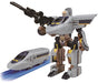 TAKARA TOMY PLARAIL SHINKANSEN HENKEI ROBO 08 SHINKALION 700 HIKARI RAILSTAR NEW_1