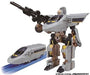 TAKARA TOMY PLARAIL SHINKANSEN HENKEI ROBO 08 SHINKALION 700 HIKARI RAILSTAR NEW_2