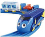 TAKARA TOMY PLARAIL DISNEY PIXER DREAM RAILWAY DORY CRUESING EXPRESS NEW Japan_2