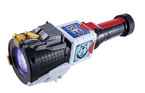 Power Rangers Doubutsu Sentai Zyuohger Sanzyu Kakusei Zyuoh the Light NEW_1