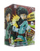 Banpresto My Hero Academia DXF Figure No.1 Izuku Midoriya Prize 731395540306 NEW_2