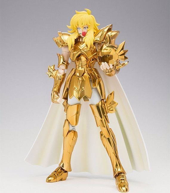 Saint Cloth Myth EX PISCES APHRODITE ORIGINAL COLOR EDITION Figure BANDAI NEW_1