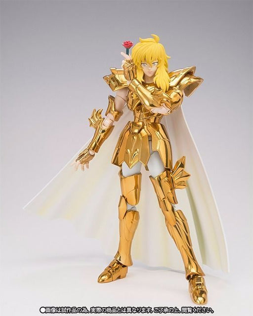 Saint Cloth Myth EX PISCES APHRODITE ORIGINAL COLOR EDITION Figure BANDAI NEW_2