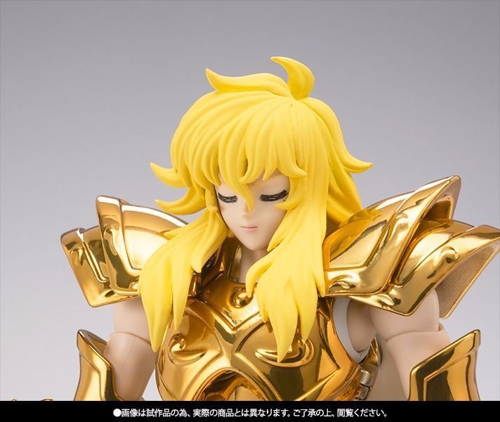 Saint Cloth Myth EX PISCES APHRODITE ORIGINAL COLOR EDITION Figure BANDAI NEW_4