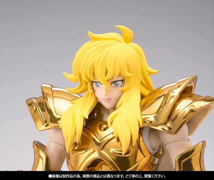 Saint Cloth Myth EX PISCES APHRODITE ORIGINAL COLOR EDITION Figure BANDAI NEW_5