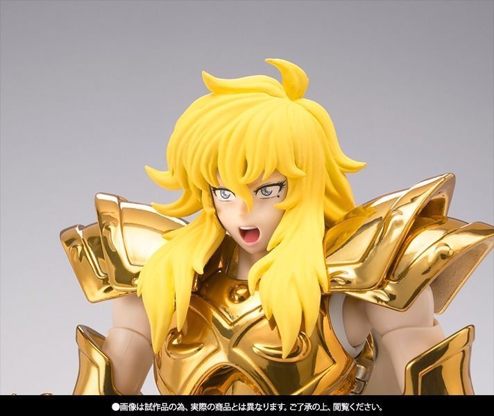Saint Cloth Myth EX PISCES APHRODITE ORIGINAL COLOR EDITION Figure BANDAI NEW_6