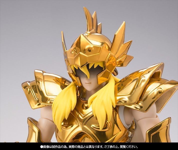 Saint Cloth Myth EX PISCES APHRODITE ORIGINAL COLOR EDITION Figure BANDAI NEW_7