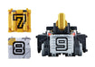 Doubutsu Sentai Zyuohger Bandai Zyuoh Cube 789 Doubutsu Gattai DX Tousai Zyuoh_3