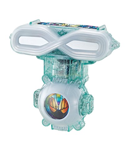 Kamen Rider Ghost Bandai DX Mugen Ghost Eyecon (Battery Powered) Bandai NEW_1