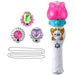 BANDAI Magical Pretty Cure Flower Echo Wand DX NEW from Japan_1