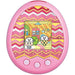 BANDAI Tamagotchi m! X Spacy m! X ver. Pink NEW from Japan_1