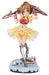 Plum Flower Knight Girl Oncidium Scale Figure from Japan_1