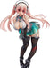 SoniAni SUPER SONICO Racing Ver 1/7 PVC Figure Max Factory NEW from Japan F/S_1