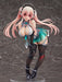 SoniAni SUPER SONICO Racing Ver 1/7 PVC Figure Max Factory NEW from Japan F/S_2