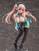 SoniAni SUPER SONICO Racing Ver 1/7 PVC Figure Max Factory NEW from Japan F/S_3