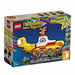Lego idea Yellow Submarine 21306 NEW from Japan_1