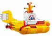 Lego idea Yellow Submarine 21306 NEW from Japan_3