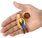 Metal Figure Collection MetaColle TOY STORY WOODY Diecast Figure TAKARA TOMY NEW_3