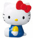 Metal Figure Collection MetaColle HELLO KITTY Blue Ver TAKARA TOMY NEW Japan_1