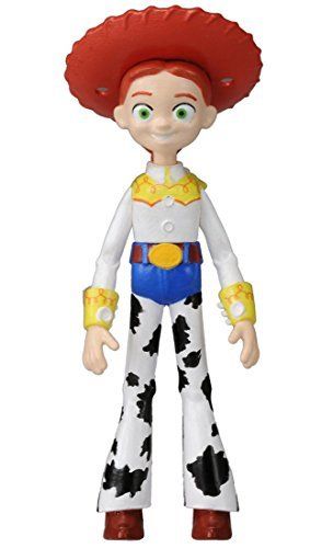 Metal Figure Collection MetaColle TOY STORY JESSIE Figure TAKARA TOMY NEW_1