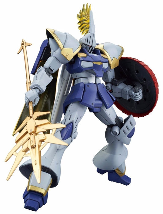 BANDAI HGBF 1/144 GYANCELOT Plastic Model Kit Gundam Build Fighters NEW Japan_2