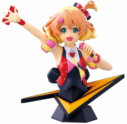 BANDAI Figure-rise Bust FREYJA WION Model Kit Macross Delta NEW from Japan_2