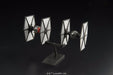 BANDAI Star Wars VEHICLE MODEL 004 FIRST ORDER TIE FIGHTER SET Model Kit NEW_3